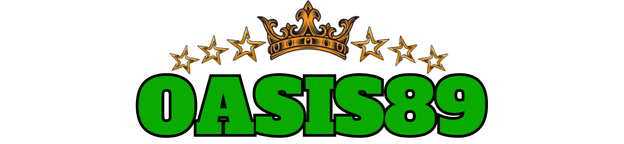Oasis89